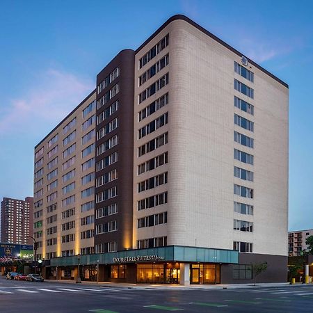 Doubletree Suites By Hilton Minneapolis Downtown Ngoại thất bức ảnh